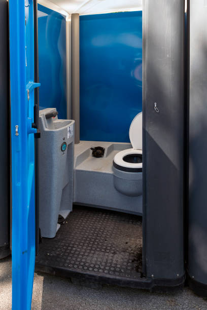 Portable Toilet Options We Offer in Lake Wylie, SC