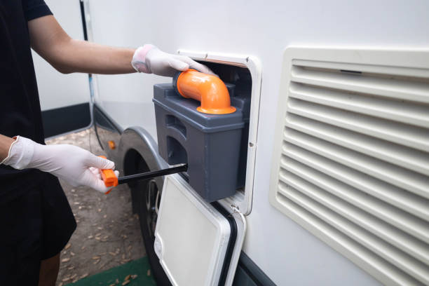Lake Wylie, SC porta potty rental Company
