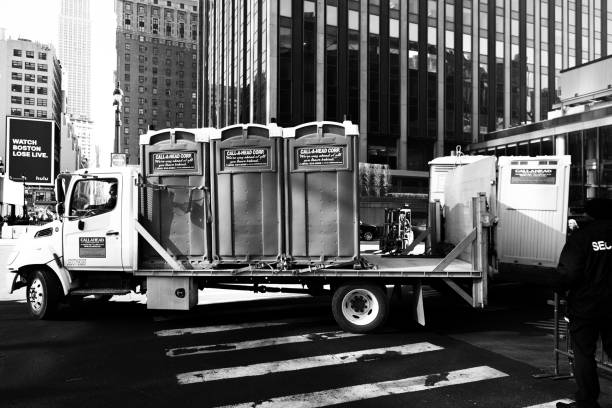 Best Luxury portable toilet rental  in Lake Wylie, SC