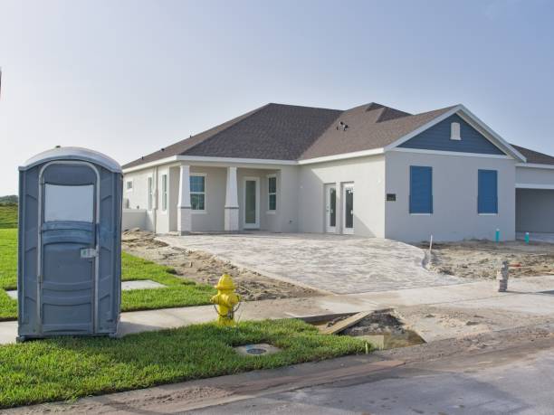 Best Porta potty rental near me  in Lake Wylie, SC